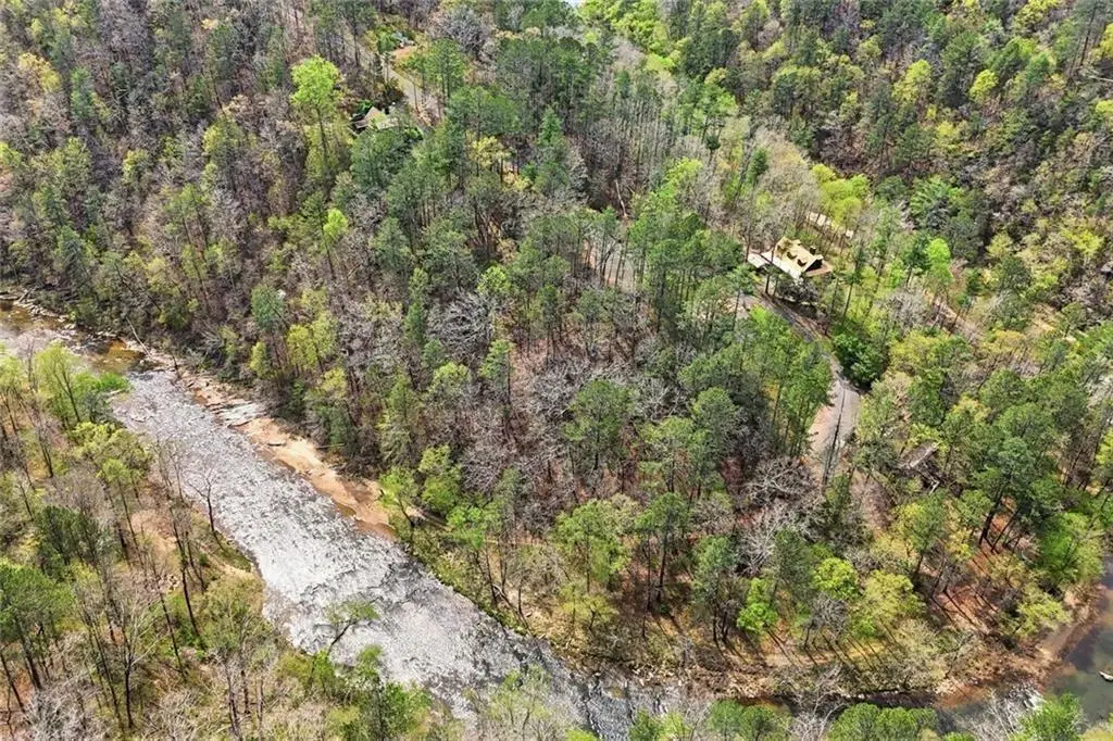 0 Marie Drive, Talking Rock, GA 30175 - #1