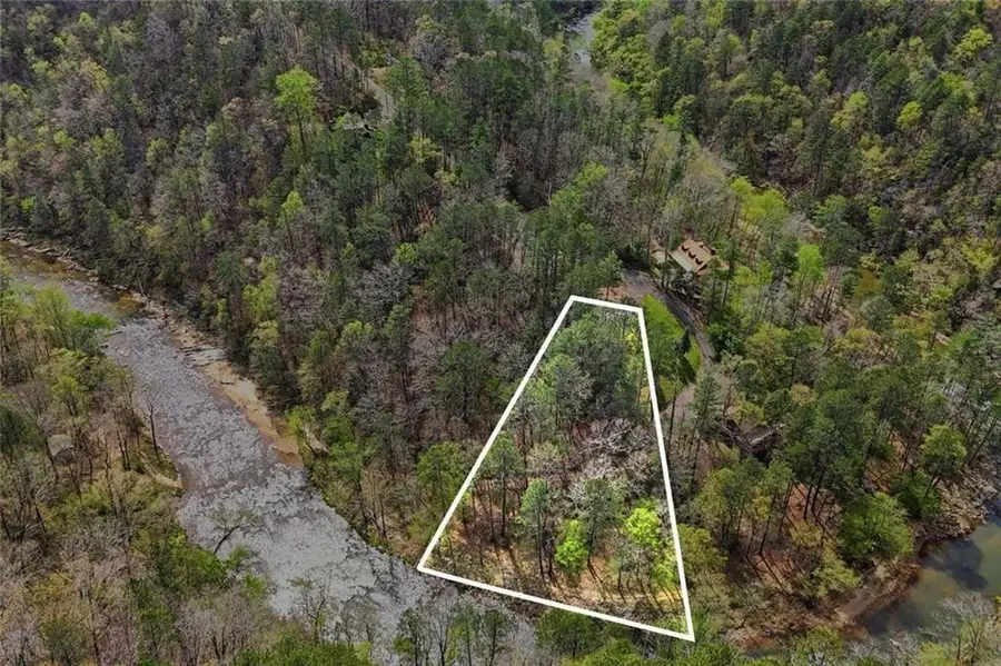 0 Marie Drive, Talking Rock, GA 30175 - #2