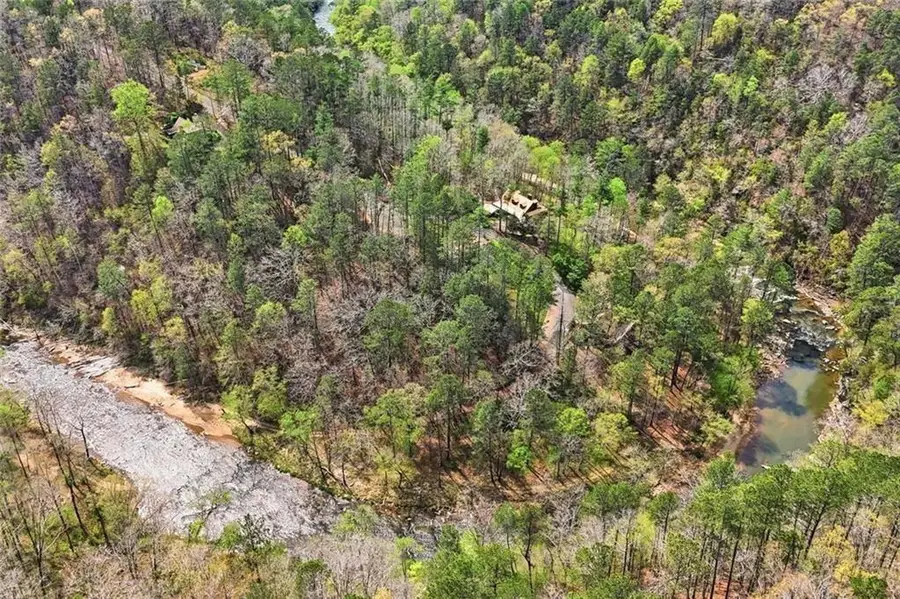 0 Marie Drive, Talking Rock, GA 30175 - #3