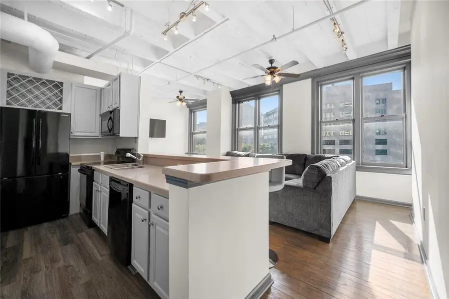 32 Peachtree Street Nw #508, Atlanta, GA 30303 - #2