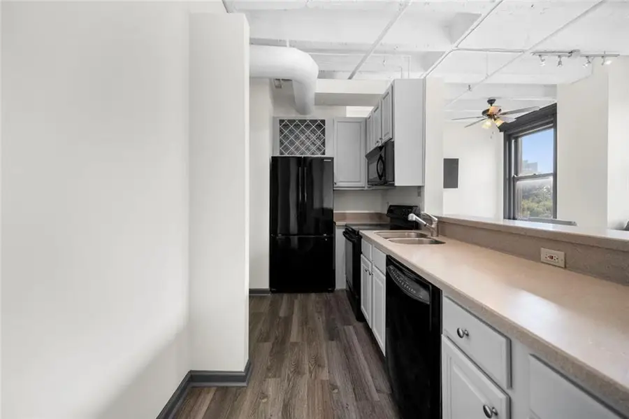 32 Peachtree Street Nw #508, Atlanta, GA 30303 - #3