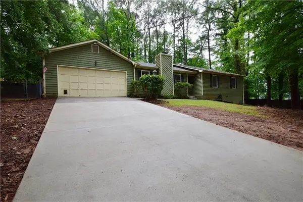 2654 Crystal Court, Lawrenceville, GA 30044