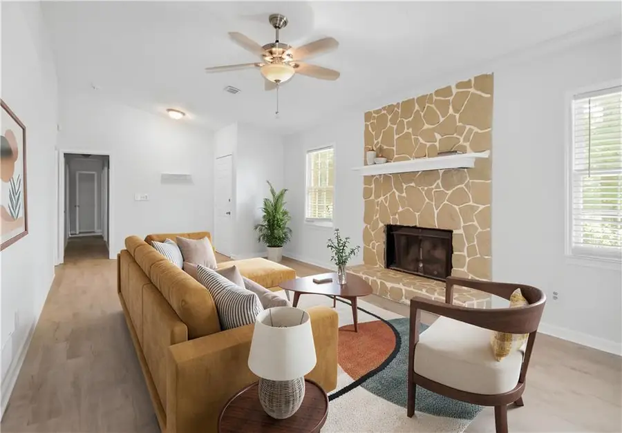 2654 Crystal Court, Lawrenceville, GA 30044 - #2