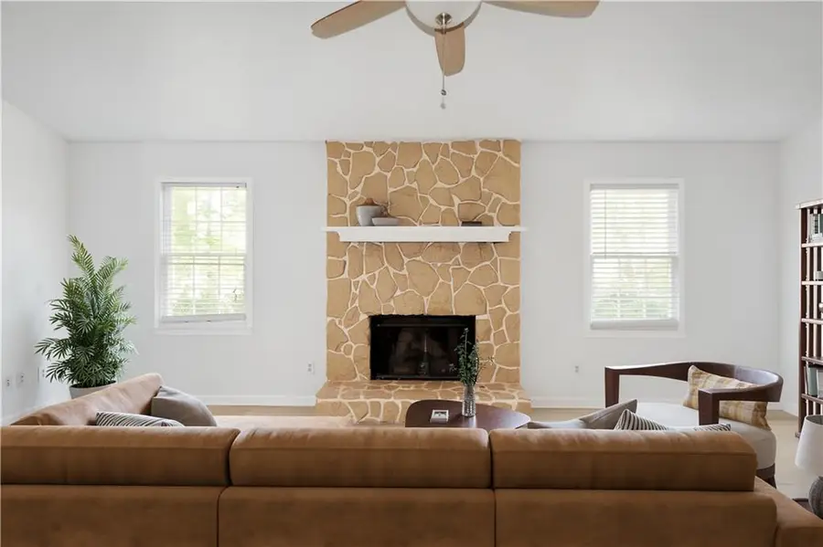 2654 Crystal Court, Lawrenceville, GA 30044 - #3