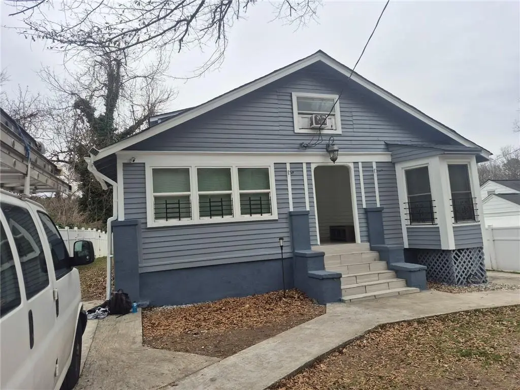 470 W Lake Ave Nw, Atlanta, GA 30318 - #1