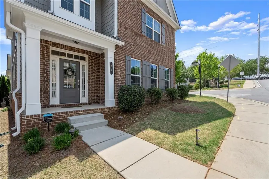20 Hedges Street Se, Marietta, GA 30008 - #2