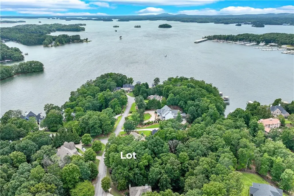 5514 Mainsail Way, Gainesville, GA 30504 - #1