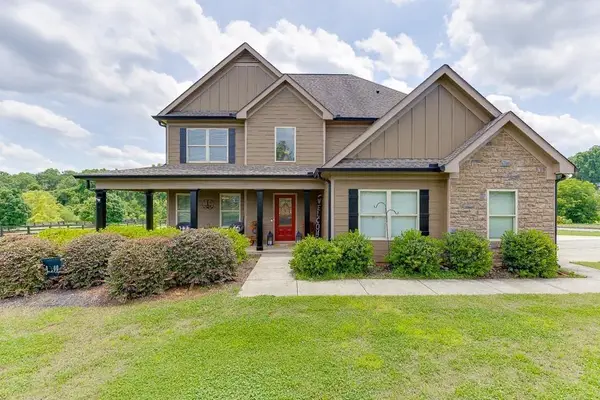 1509 Nightingale Street, Jefferson, GA 30549