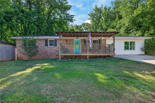 3680 Briar Drive, Lithia Springs, GA 30122