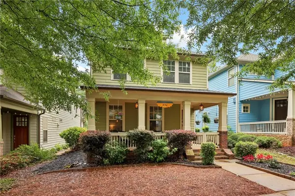 996 Flotilla Drive Se, Atlanta, GA 30312