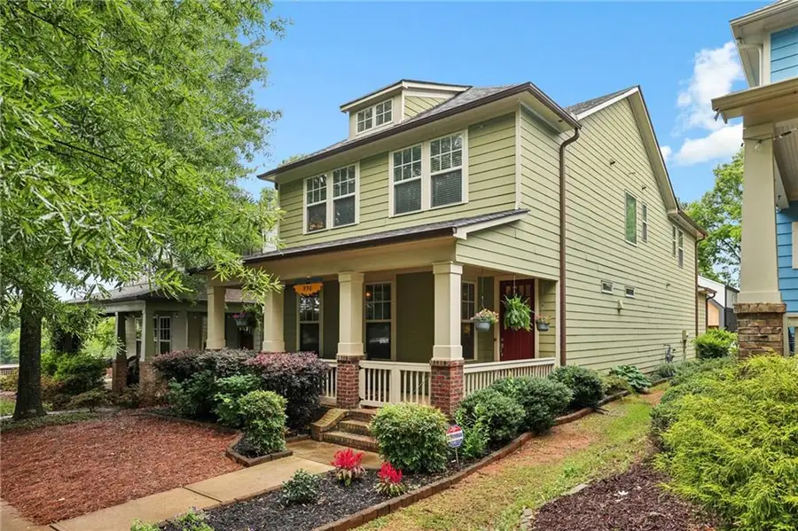 996 Flotilla Drive Se, Atlanta, GA 30312 - #2