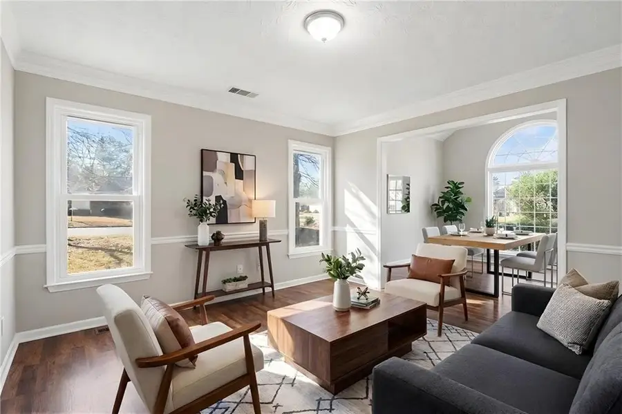 3235 Haverhill Rowe, Lawrenceville, GA 30044 - #2