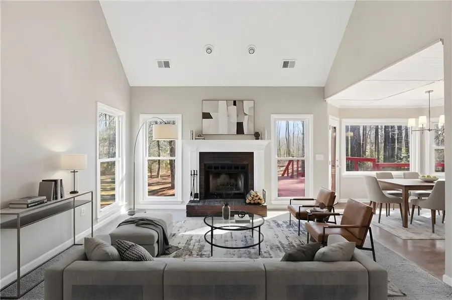 3235 Haverhill Rowe, Lawrenceville, GA 30044 - #3