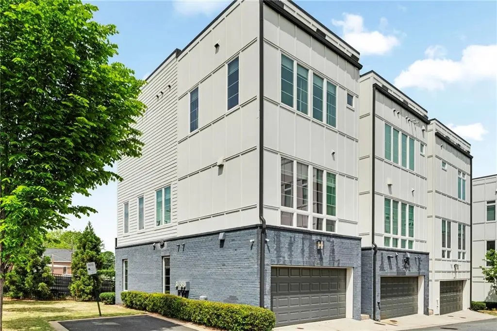 680 Banton Drive Nw #680, Atlanta, GA 30318 - #1