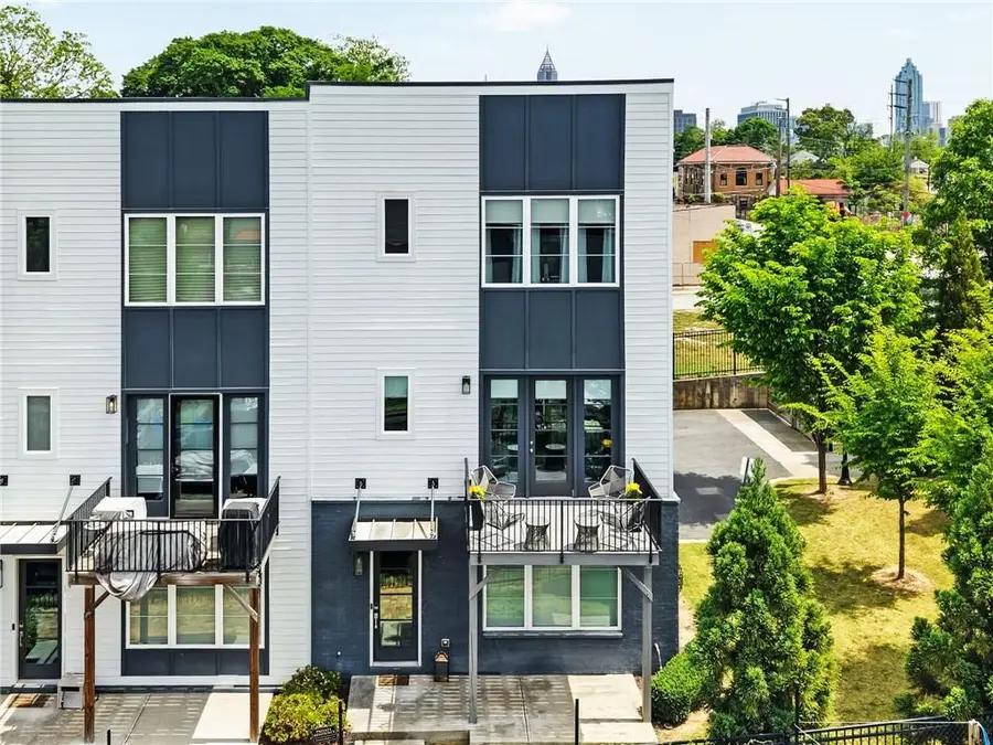 680 Banton Drive Nw #680, Atlanta, GA 30318 - #2