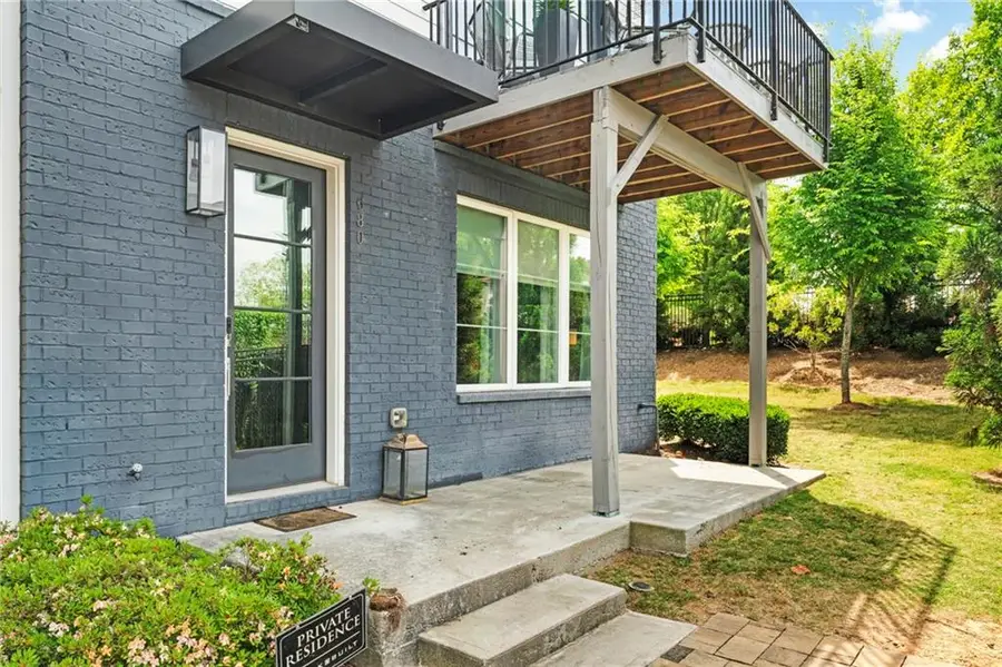 680 Banton Drive Nw #680, Atlanta, GA 30318 - #3