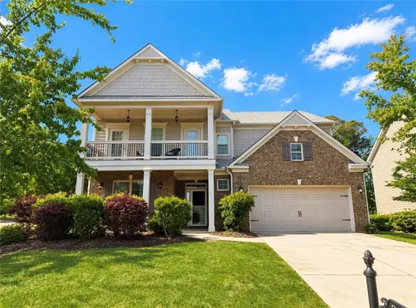 251 Parc Drive, Canton, GA 30114