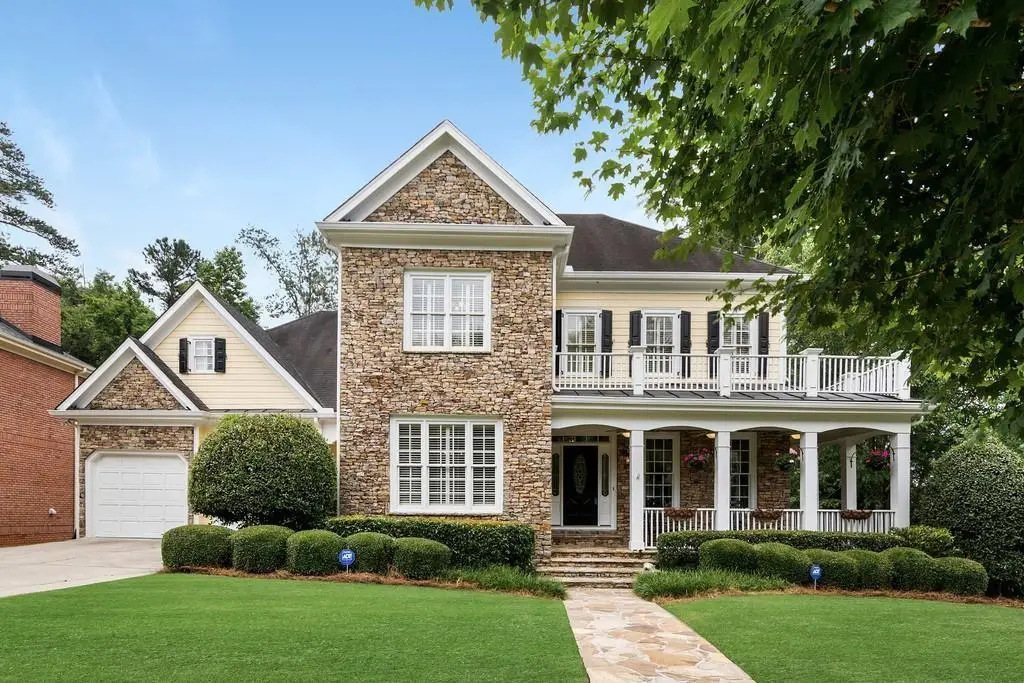 972 Moores Walk Lane, Suwanee, GA 30024 - #1