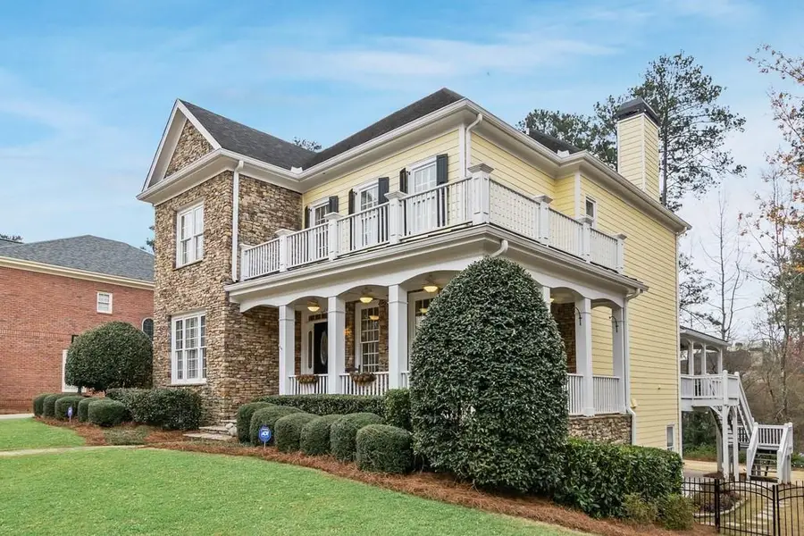 972 Moores Walk Lane, Suwanee, GA 30024 - #2