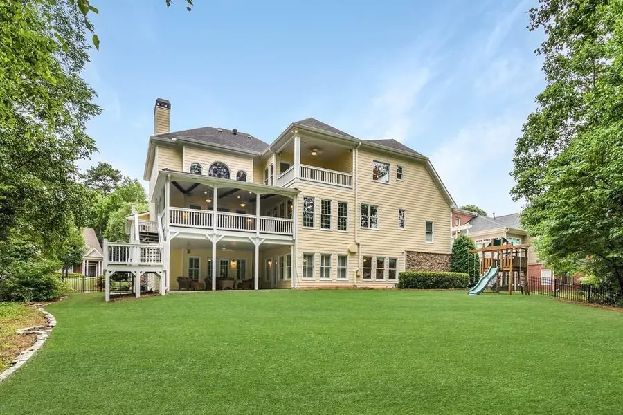 972 Moores Walk Lane, Suwanee, GA 30024 - #3