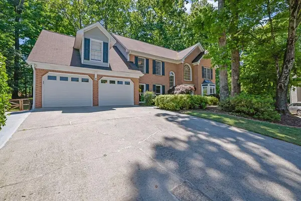 4616 Astible Circle Nw, Acworth, GA 30102