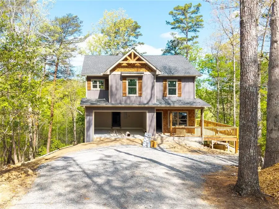 123 Pamela Court, Ellijay, GA 30540 - #2