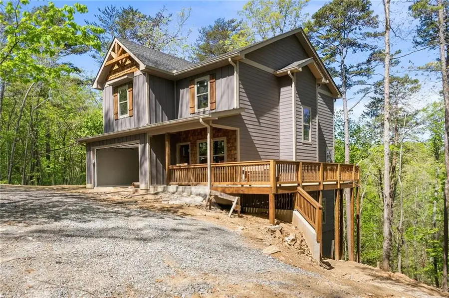 123 Pamela Court, Ellijay, GA 30540 - #3