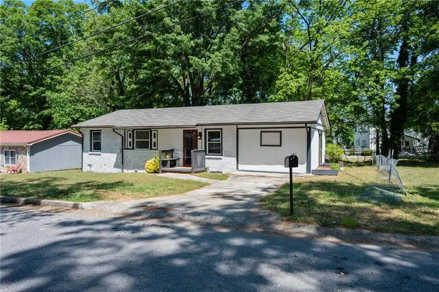 100 Pine Circle, Jonesboro, GA 30236 - #3