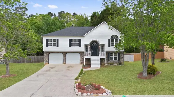 1414 Paddocks Way, Powder Springs, GA 30127