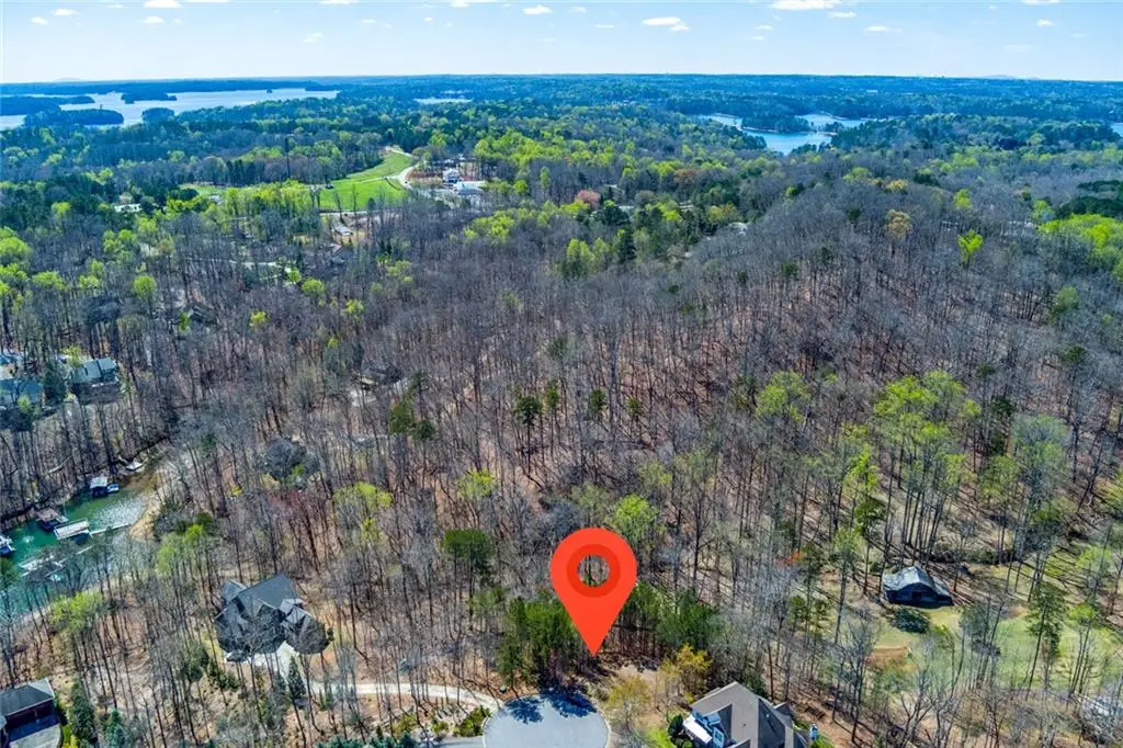 6840 Nantucket Cove, Cumming, GA 30041 - #1