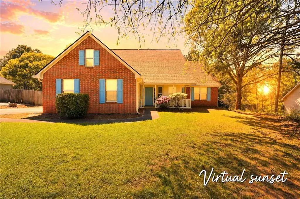 2875 New Hope Road, Dacula, GA 30019 - #1