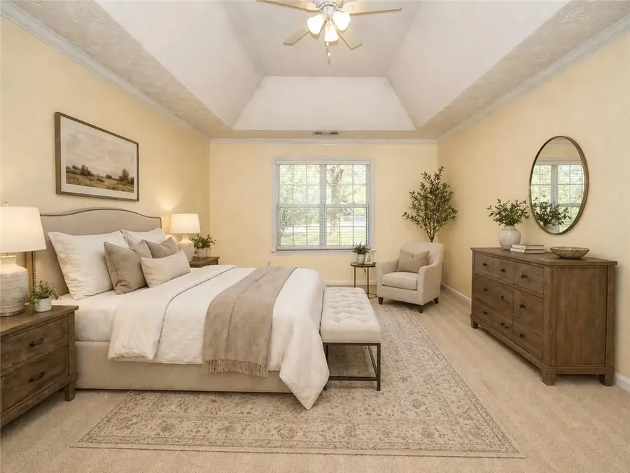 2875 New Hope Road, Dacula, GA 30019 - #3