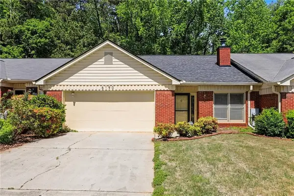 6190 Douglas Manor Court, Douglasville, GA 30134