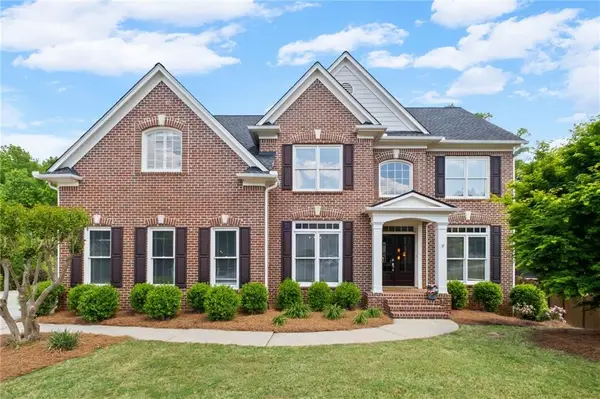 802 Windsor Ridge, Canton, GA 30115