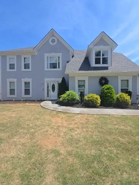 4064 Longford Drive Ne, Marietta, GA 30066