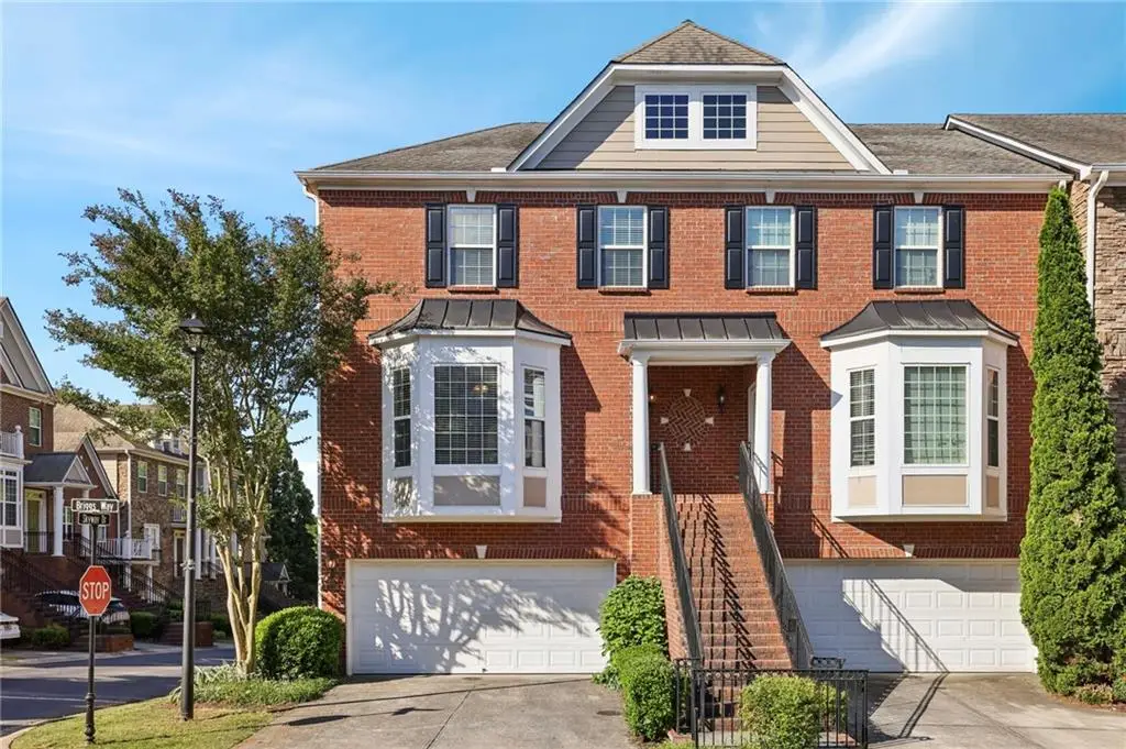 6180 Briggs Way, Johns Creek, GA 30097 - #1