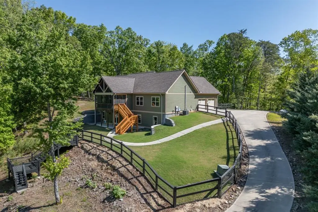 475 Tater Tot Road, Jasper, GA 30143 - #1