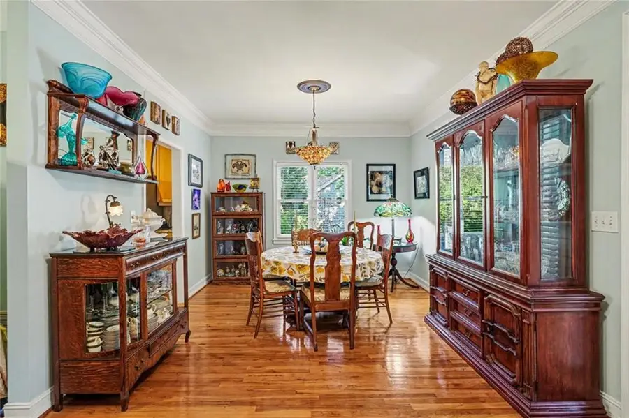 928 Delmar Avenue Se, Atlanta, GA 30316 - #2