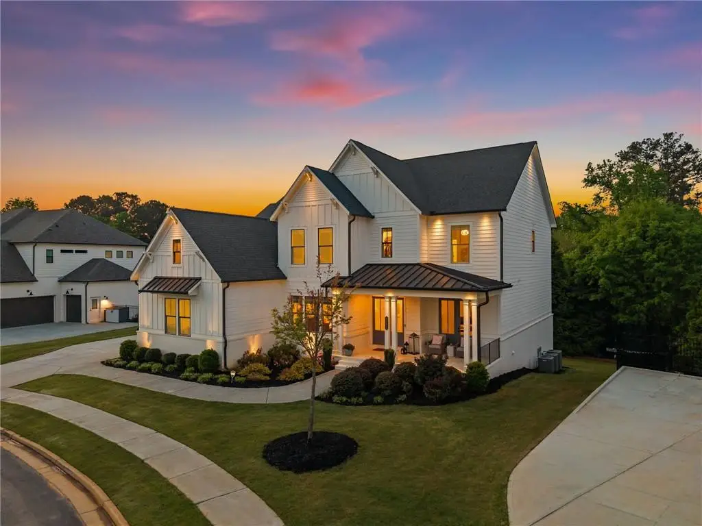 4992 Concert Lane, Marietta, GA 30066 - #1