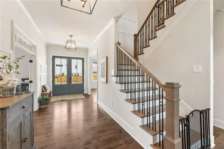 4992 Concert Lane, Marietta, GA 30066 - #3