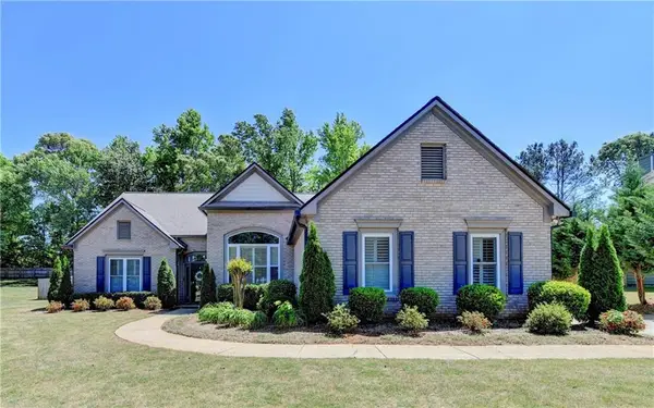 5019 Weatherstone Drive, Buford, GA 30519