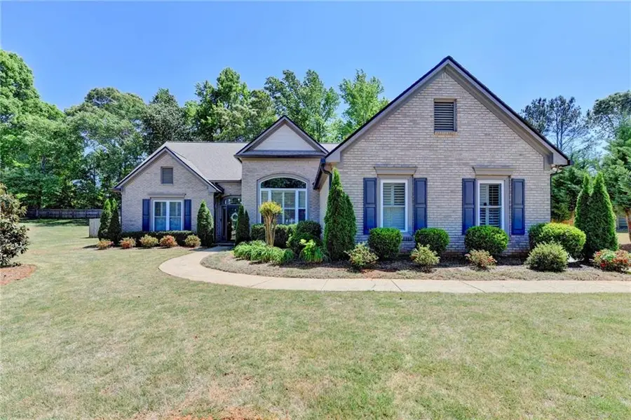 5019 Weatherstone Drive, Buford, GA 30519 - #2