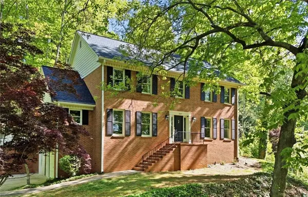 297 Breeze Hill Lane, Canton, GA 30114