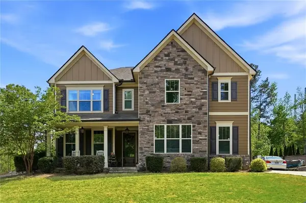 8340 Nolandwood Lane, Villa Rica, GA 30180