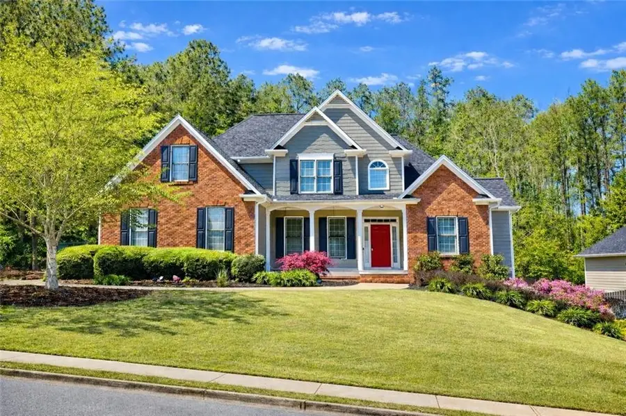 451 Graves Road, Acworth, GA 30101 - #2