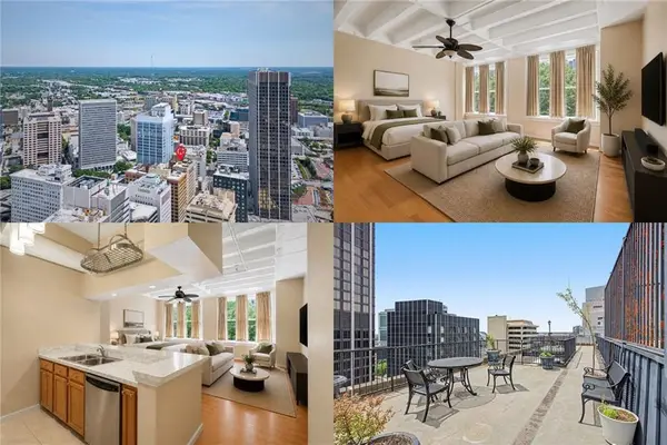 32 Peachtree Street Nw #305, Atlanta, GA 30303