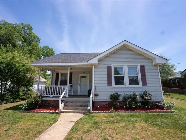 4019 3rd Avenue, Rockmart, GA 30153