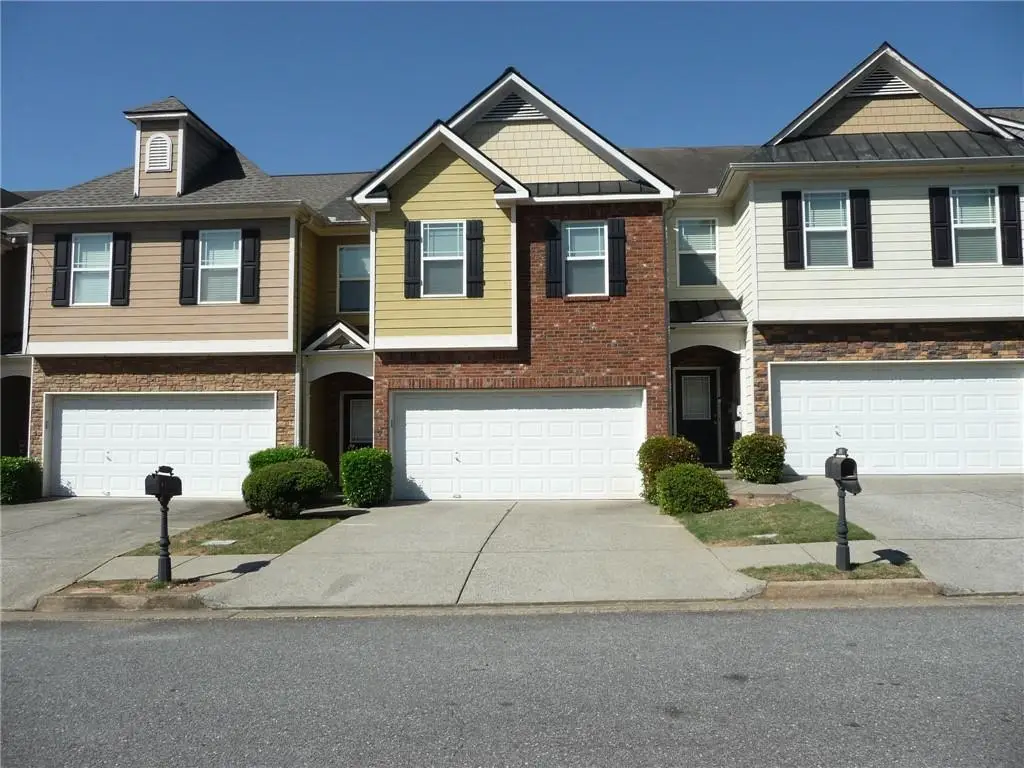52 Providence Oak Court, Lawrenceville, GA 30046 - #1