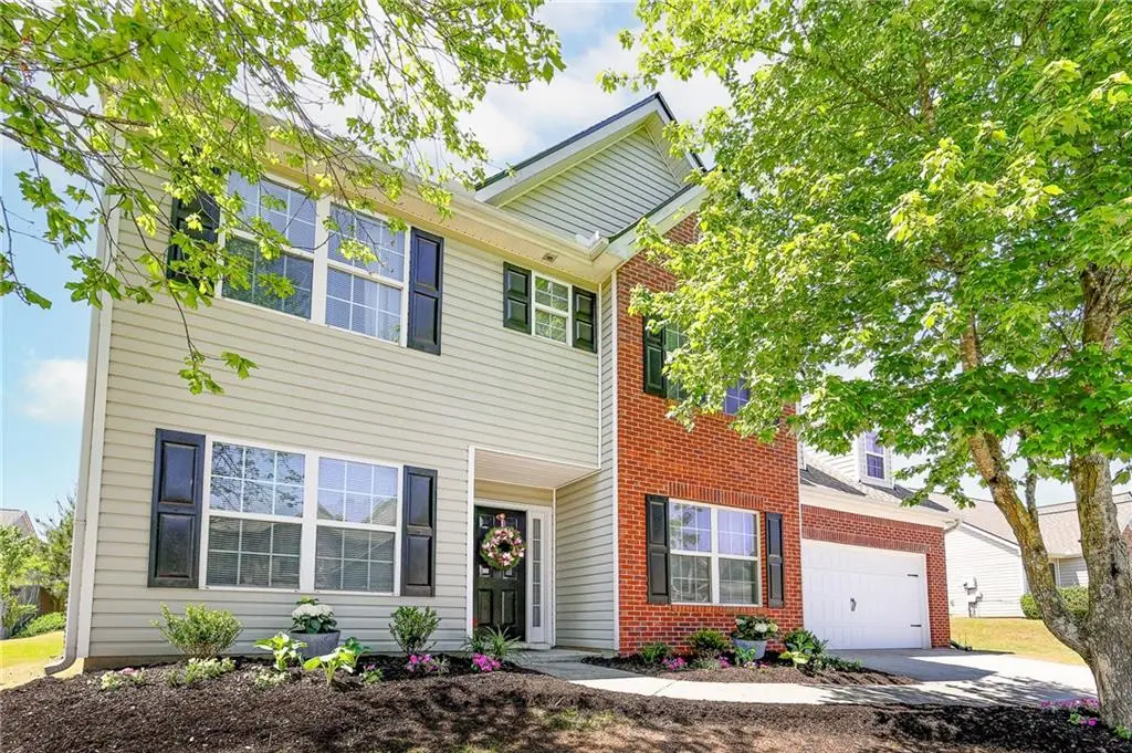 210 Franklin Street, Braselton, GA 30517 - #1