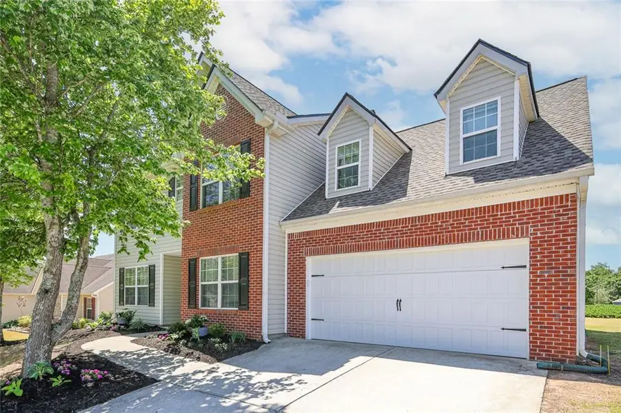 210 Franklin Street, Braselton, GA 30517 - #2